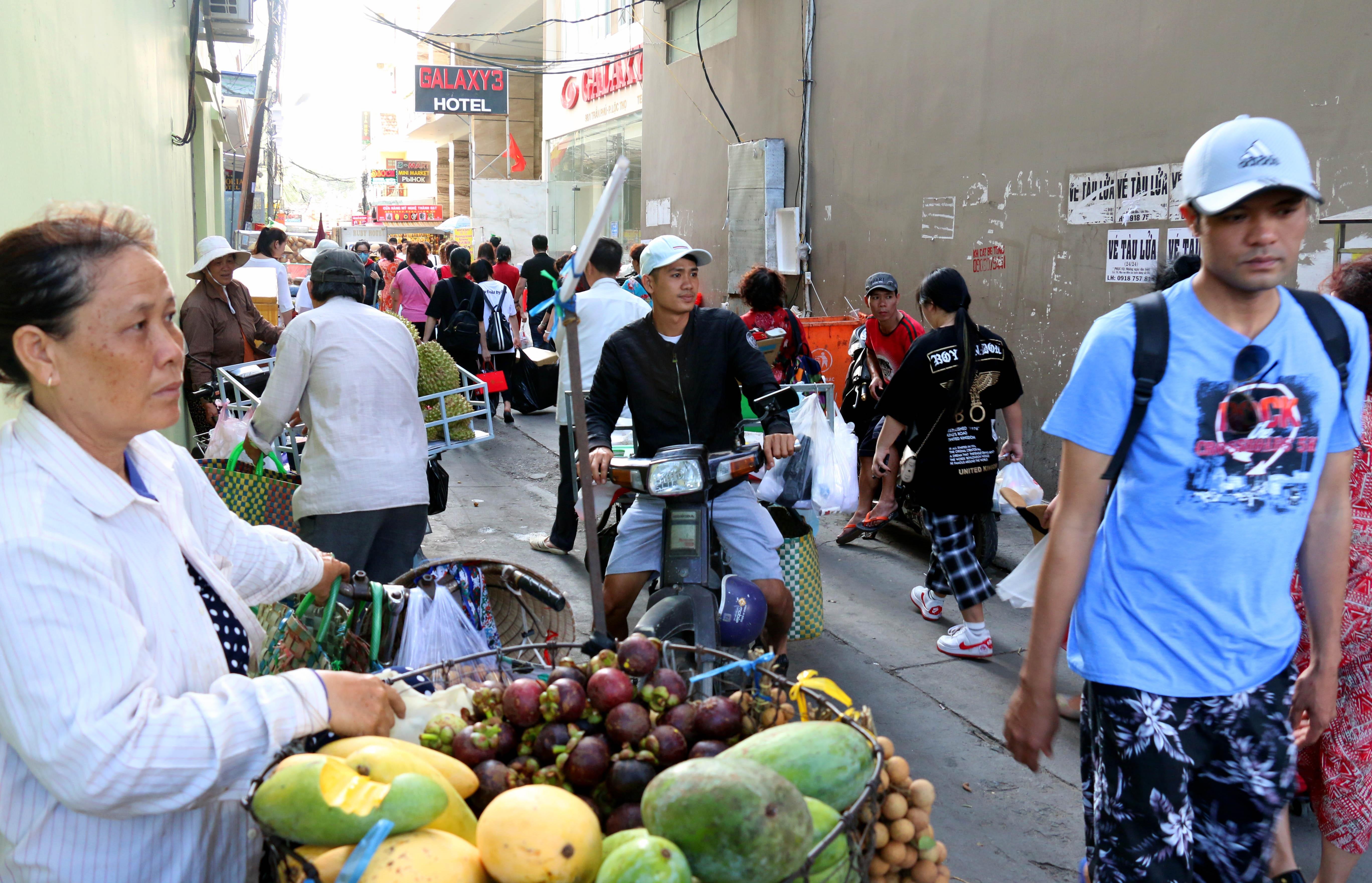 khach san o Nha Trang moc nhu nam khong quy hoach anh 10