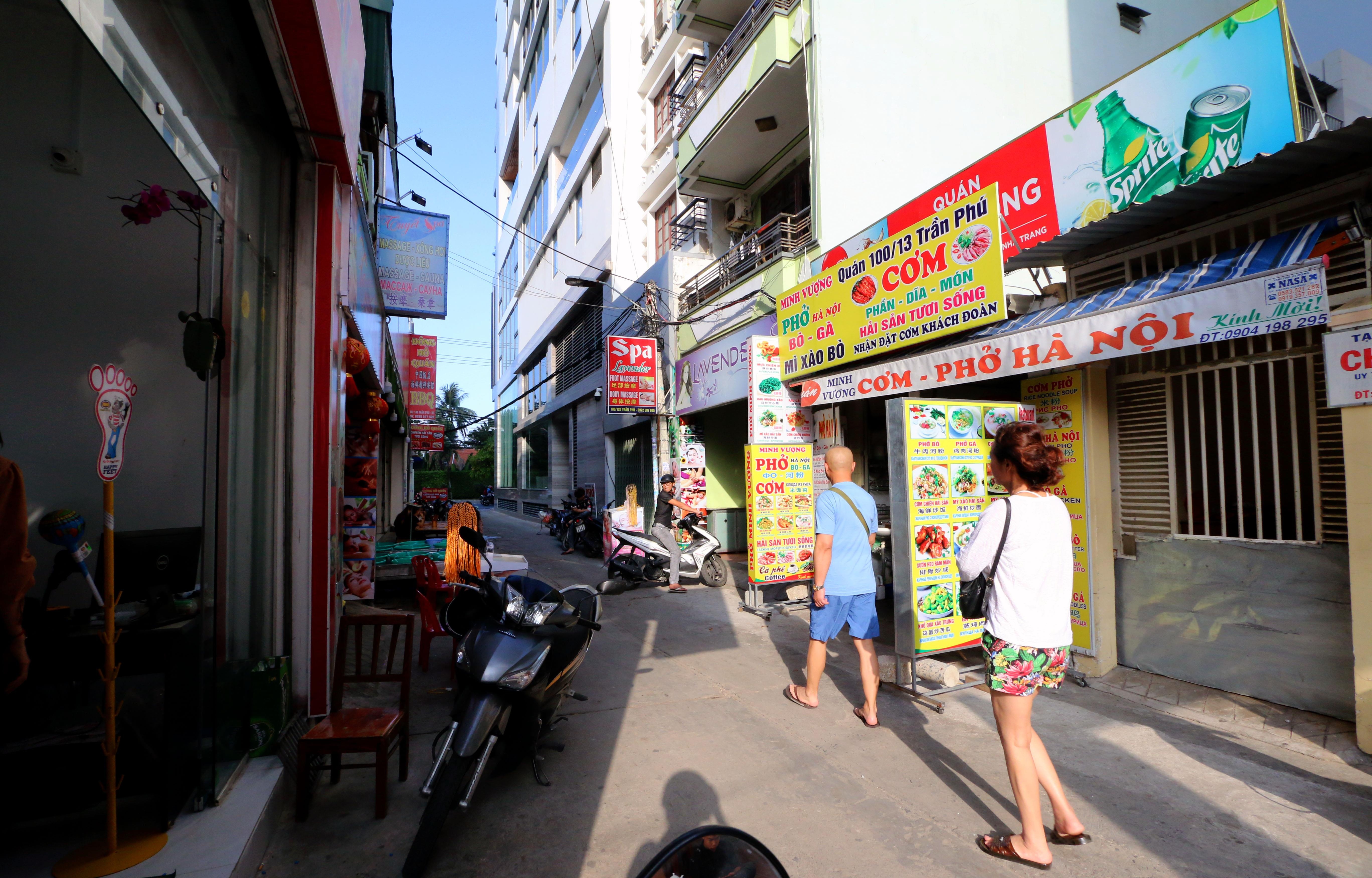 khach san o Nha Trang moc nhu nam khong quy hoach anh 12