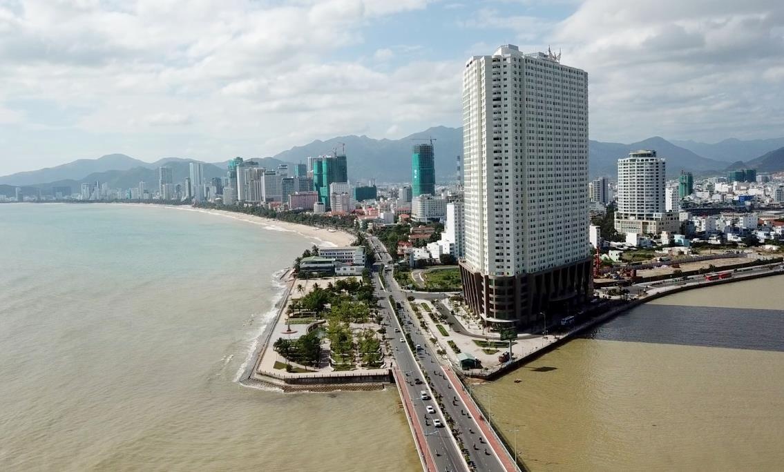 khach san o Nha Trang moc nhu nam khong quy hoach anh 15