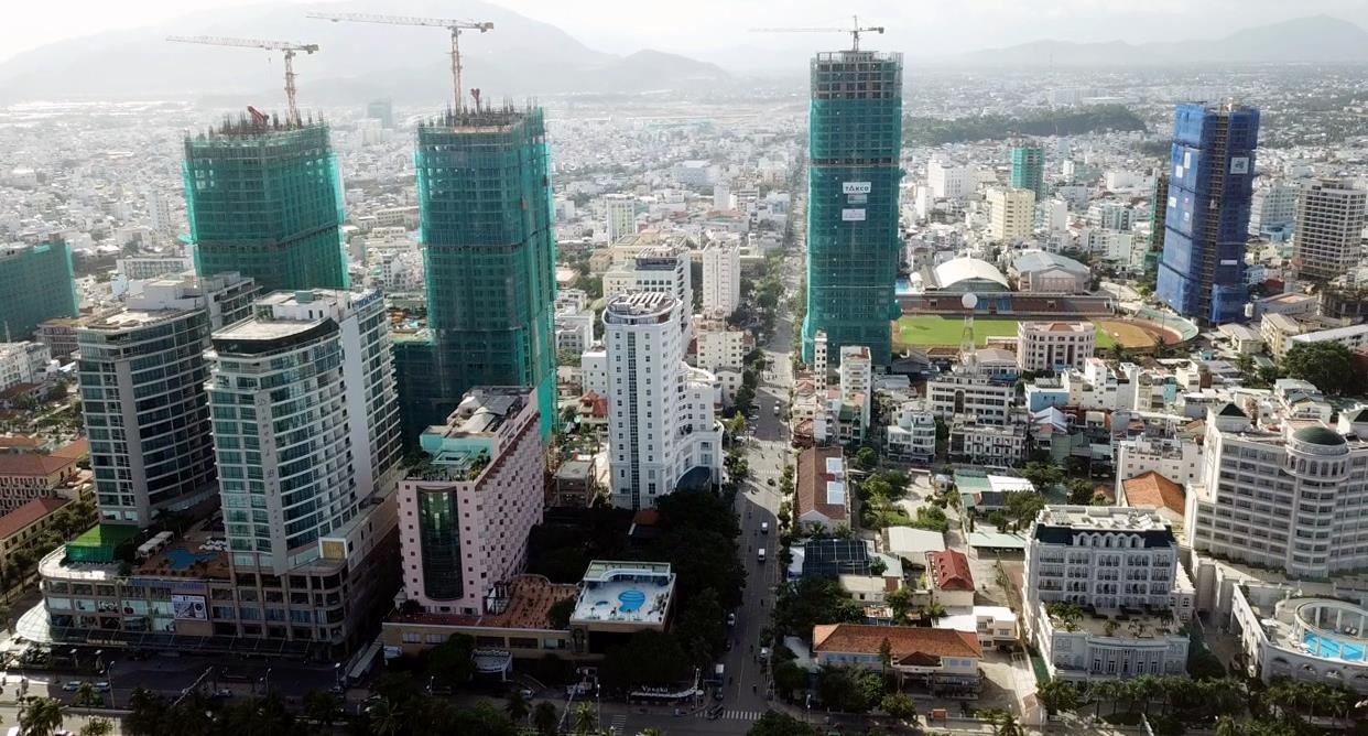 khach san o Nha Trang moc nhu nam khong quy hoach anh 16