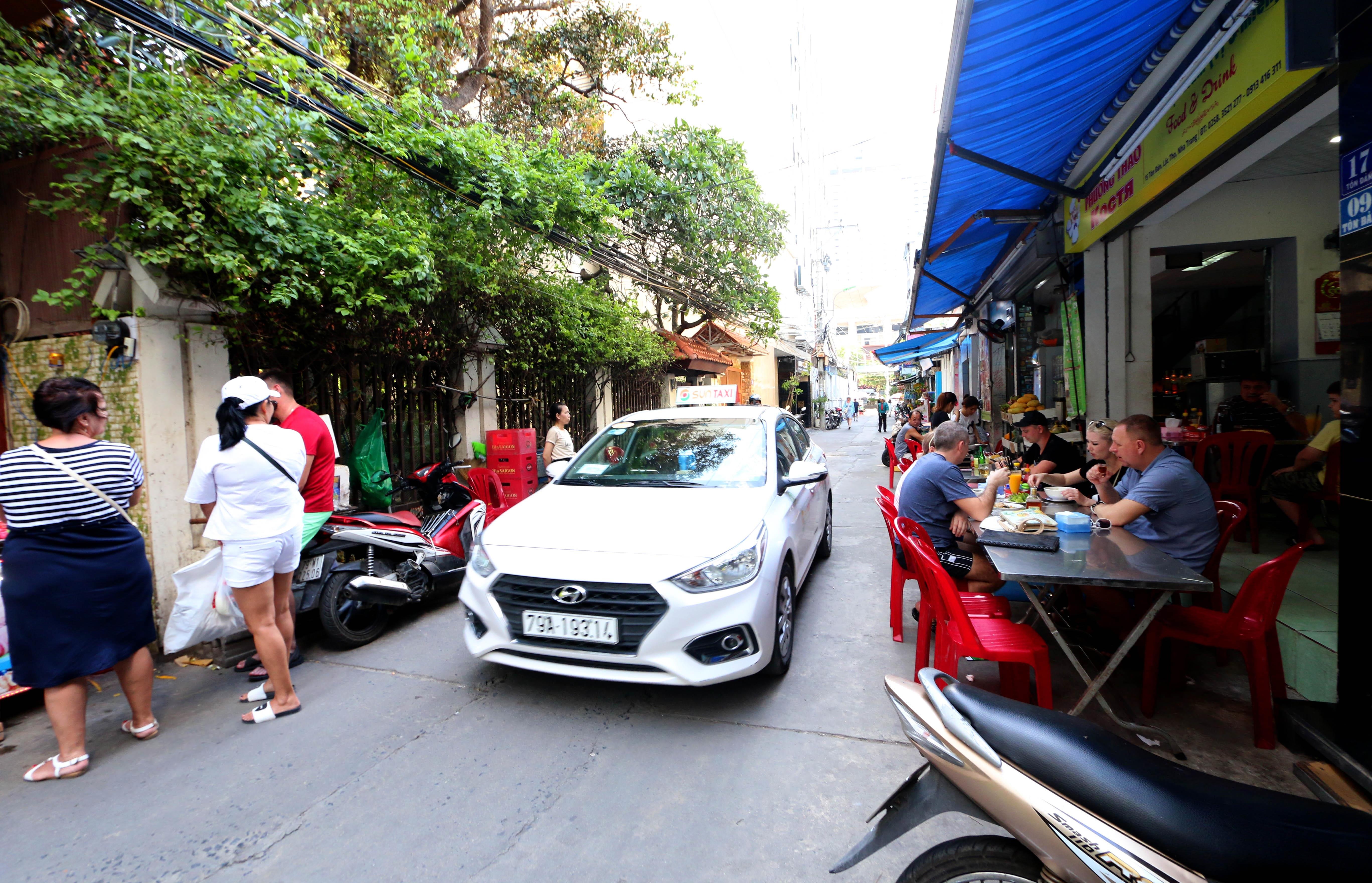 khach san o Nha Trang moc nhu nam khong quy hoach anh 7