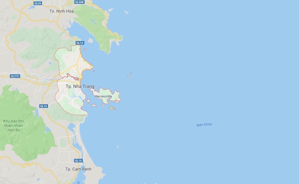 khach san o Nha Trang moc nhu nam khong quy hoach anh 17