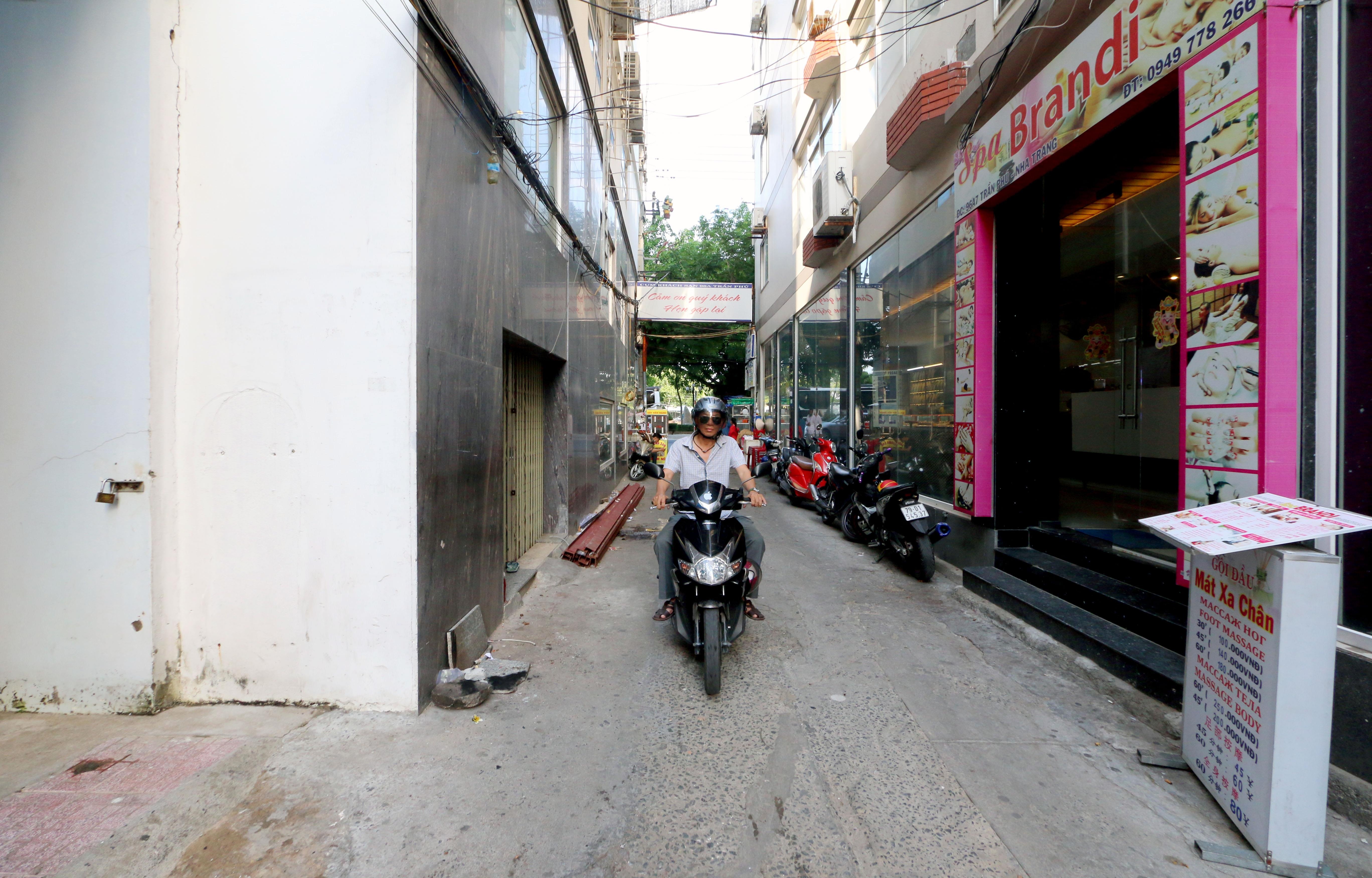 Quy hoạch Nha Trang ảnh 2 Quy hoach Nha Trang anh 2