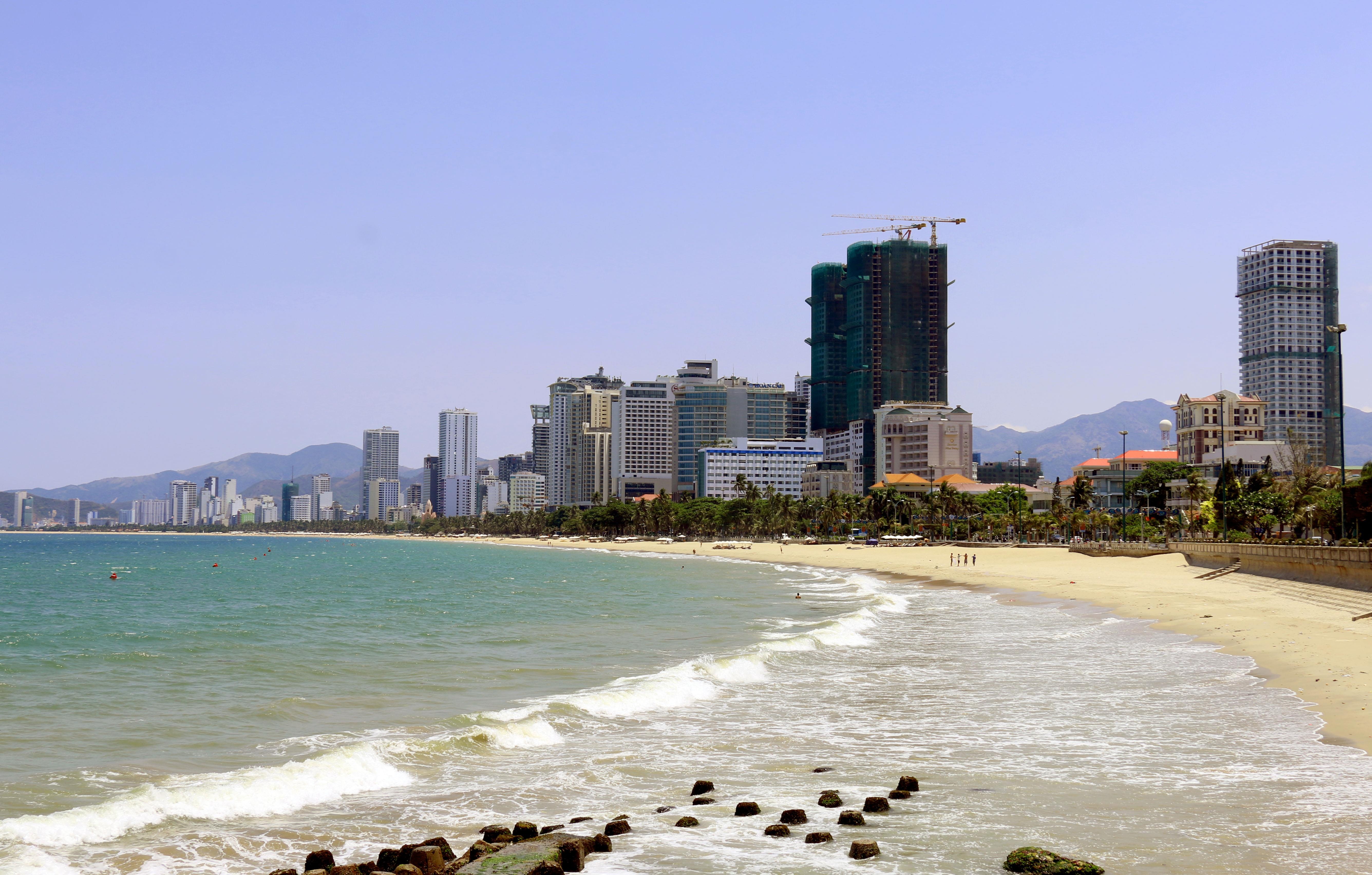 Những con hẻm ảnh 2 Nhung con hem anh 2