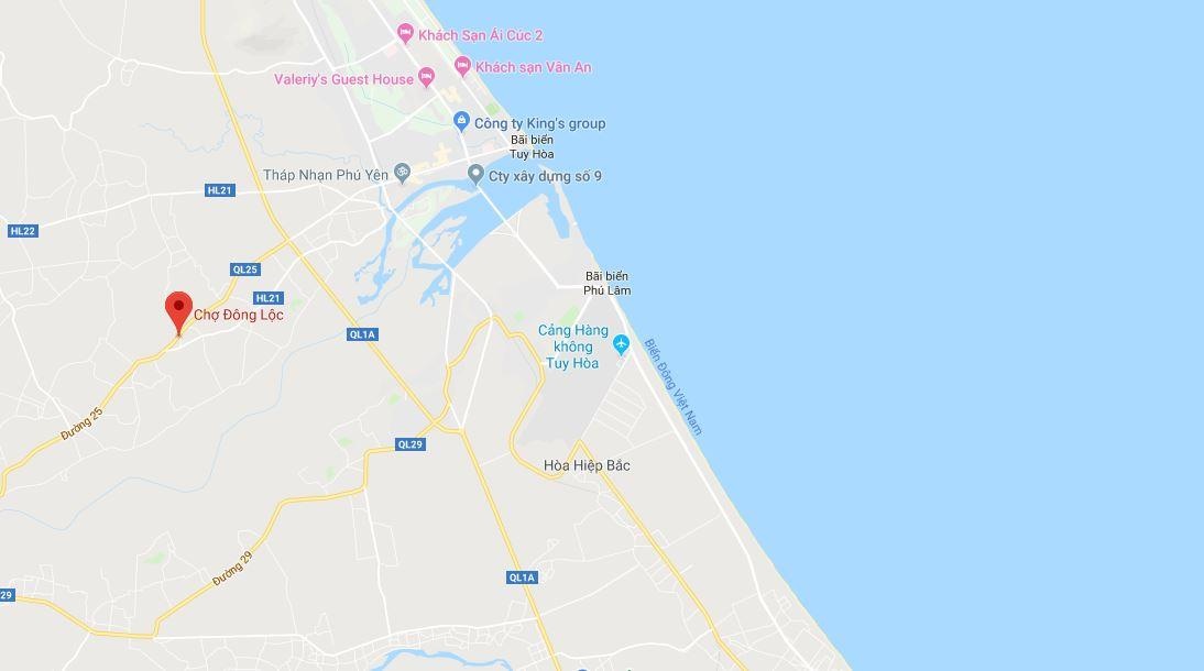 Cuop tiem vang anh 2