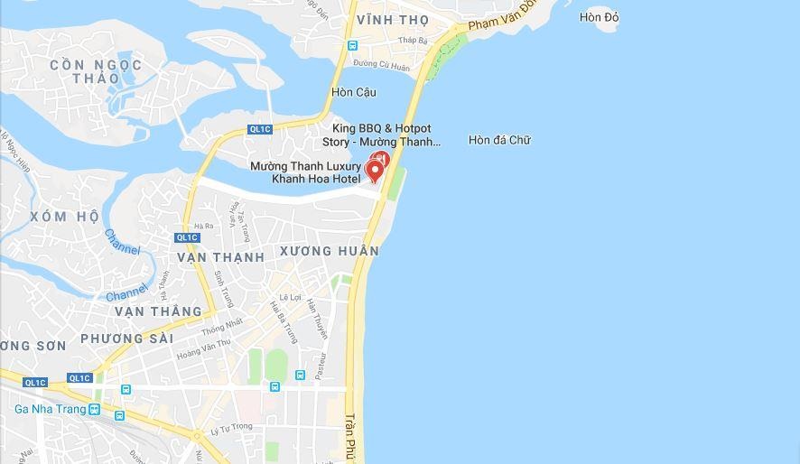 Khach san Muong Thanh anh 2