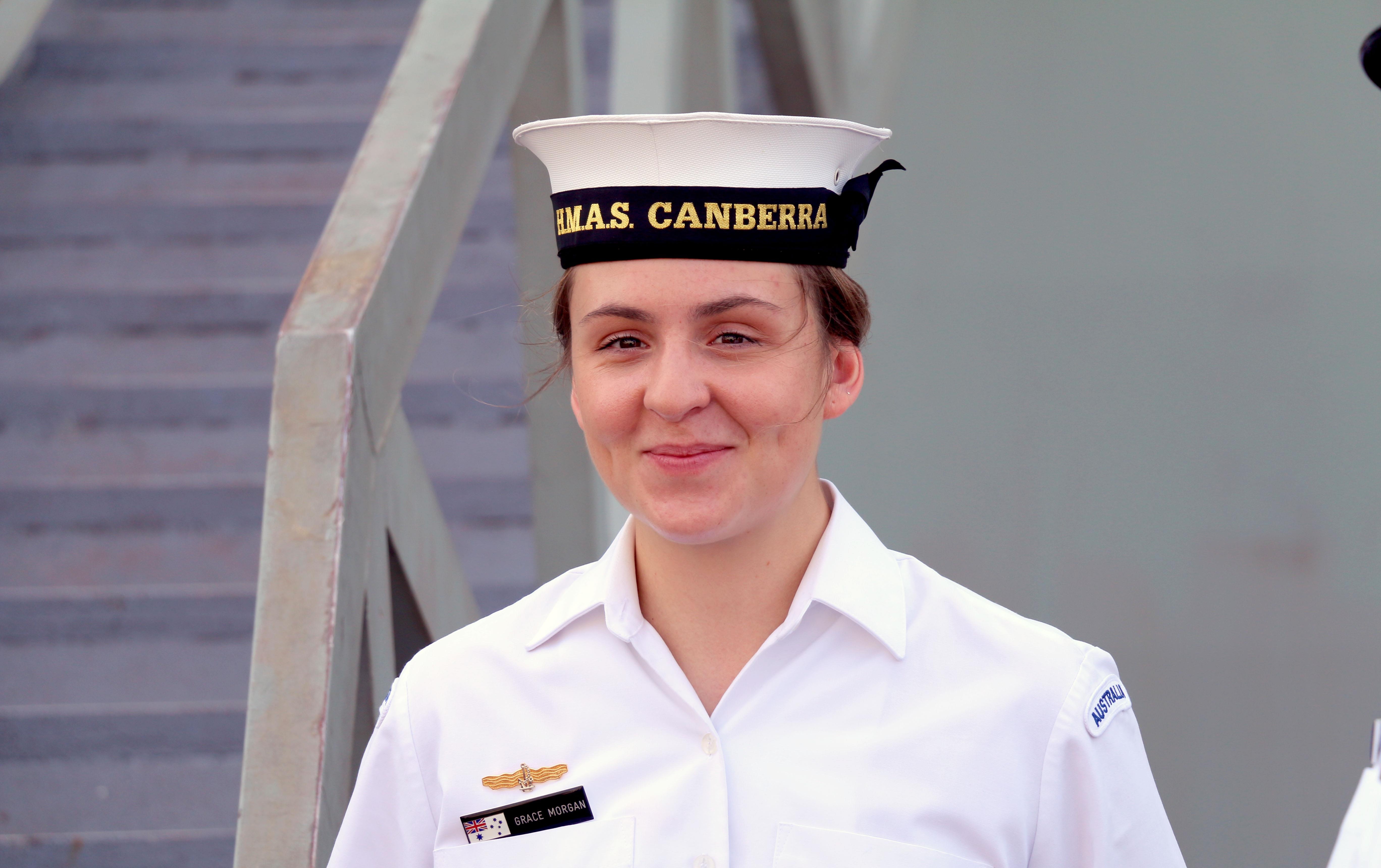 Hải quân Australia ảnh 14 Hai quan Australia anh 14