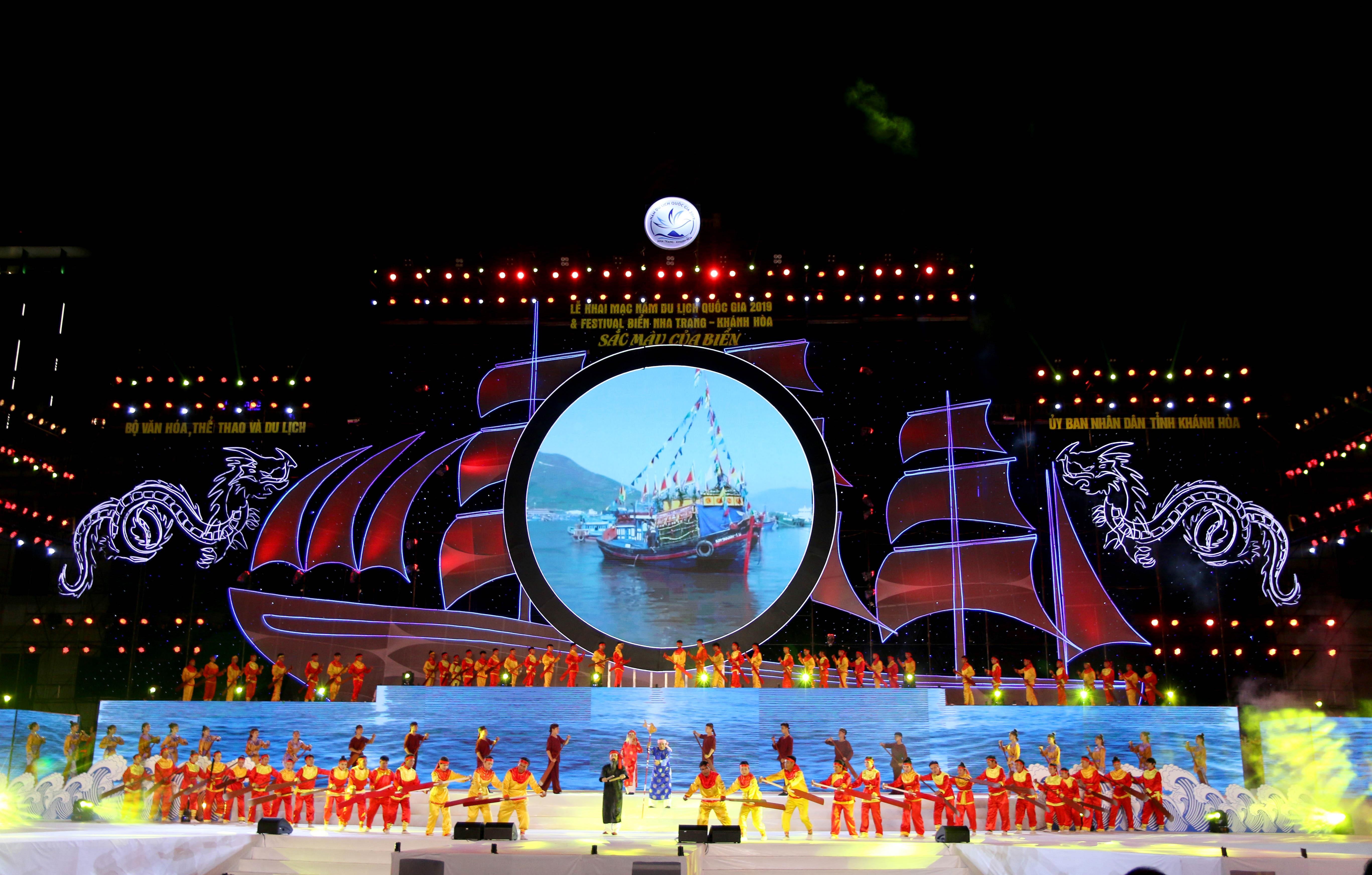 Festival Nha Trang - Khánh Hòa ảnh 1 Festival Nha Trang - Khanh Hoa anh 1