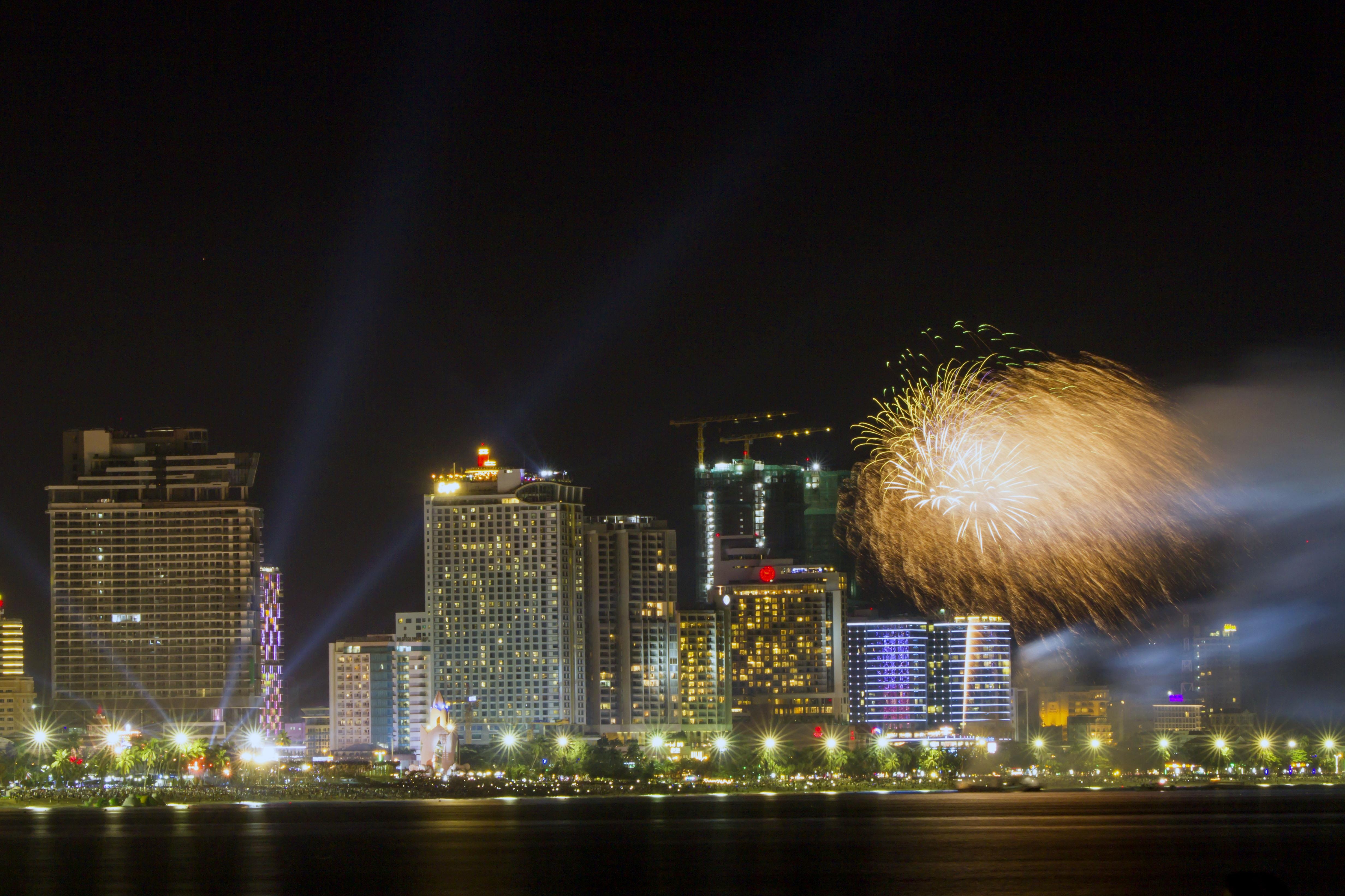 Fetival Biển Nha Trang 2019 ảnh 9 Fetival Bien Nha Trang 2019 anh 9