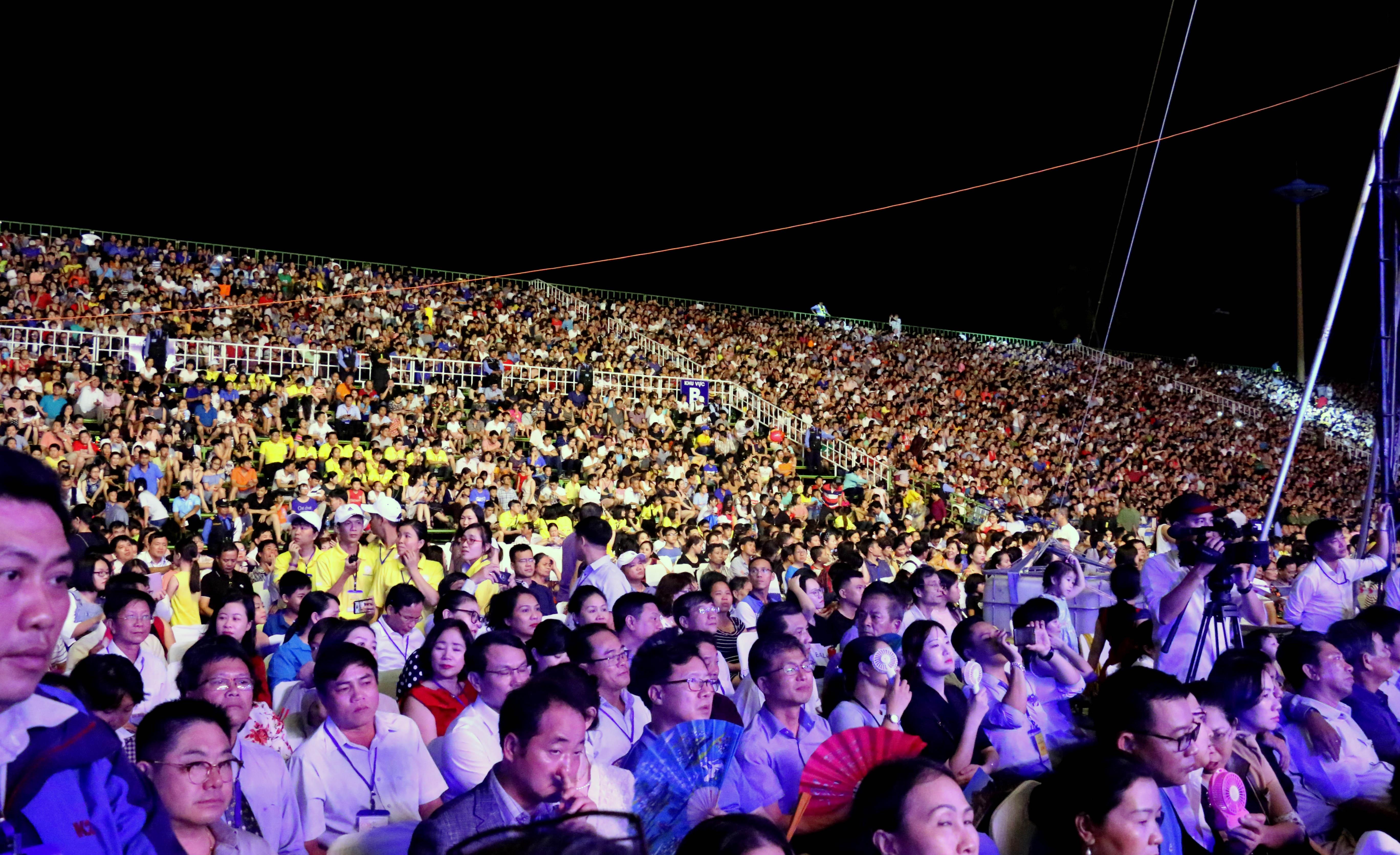 Fetival Biển Nha Trang 2019 ảnh 10 Fetival Bien Nha Trang 2019 anh 10