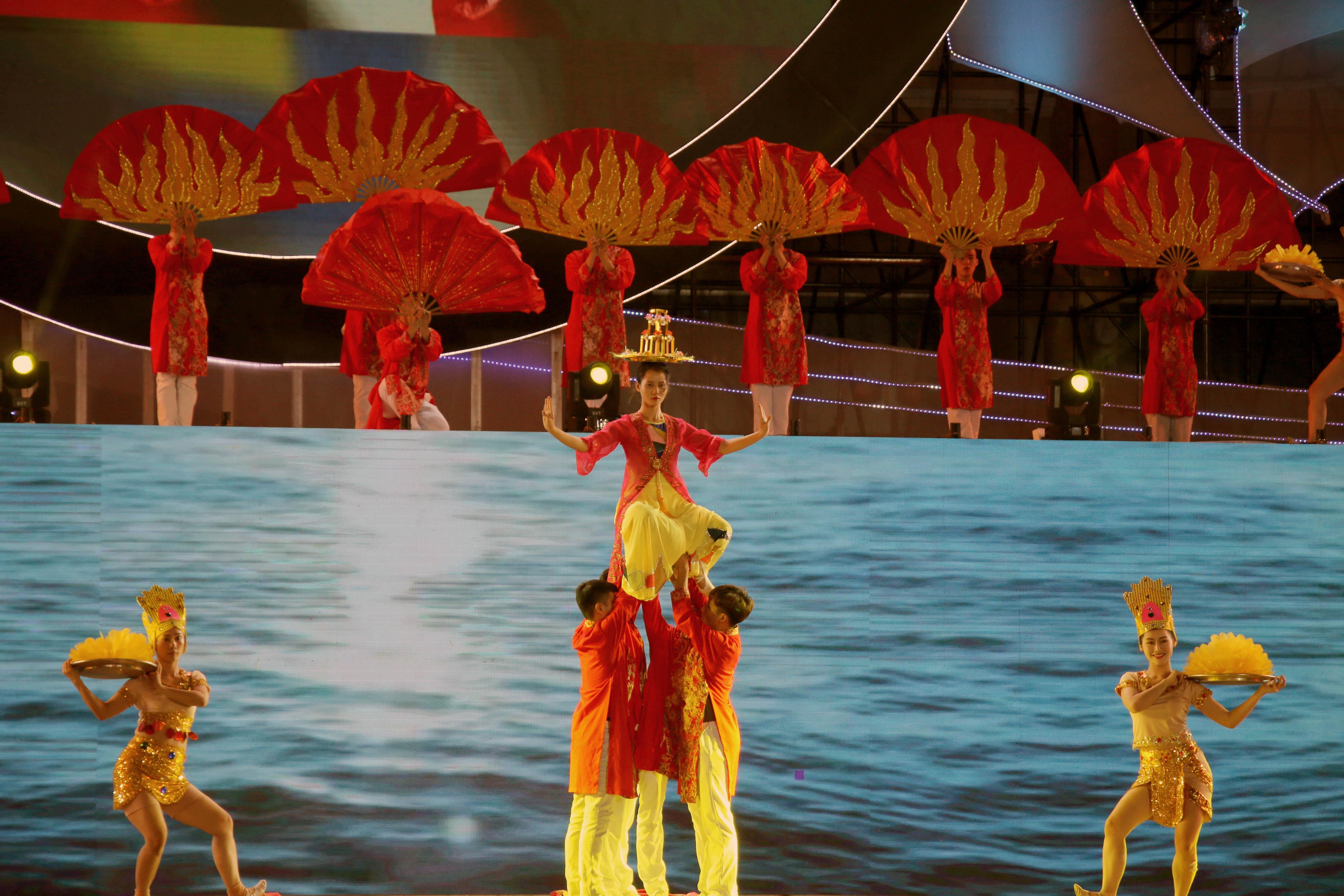 Fetival Biển Nha Trang 2019 ảnh 5 Fetival Bien Nha Trang 2019 anh 5