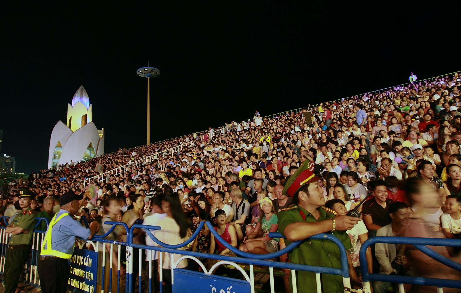 Fetival Biển Nha Trang 2019 ảnh 1 Fetival Bien Nha Trang 2019 anh 1