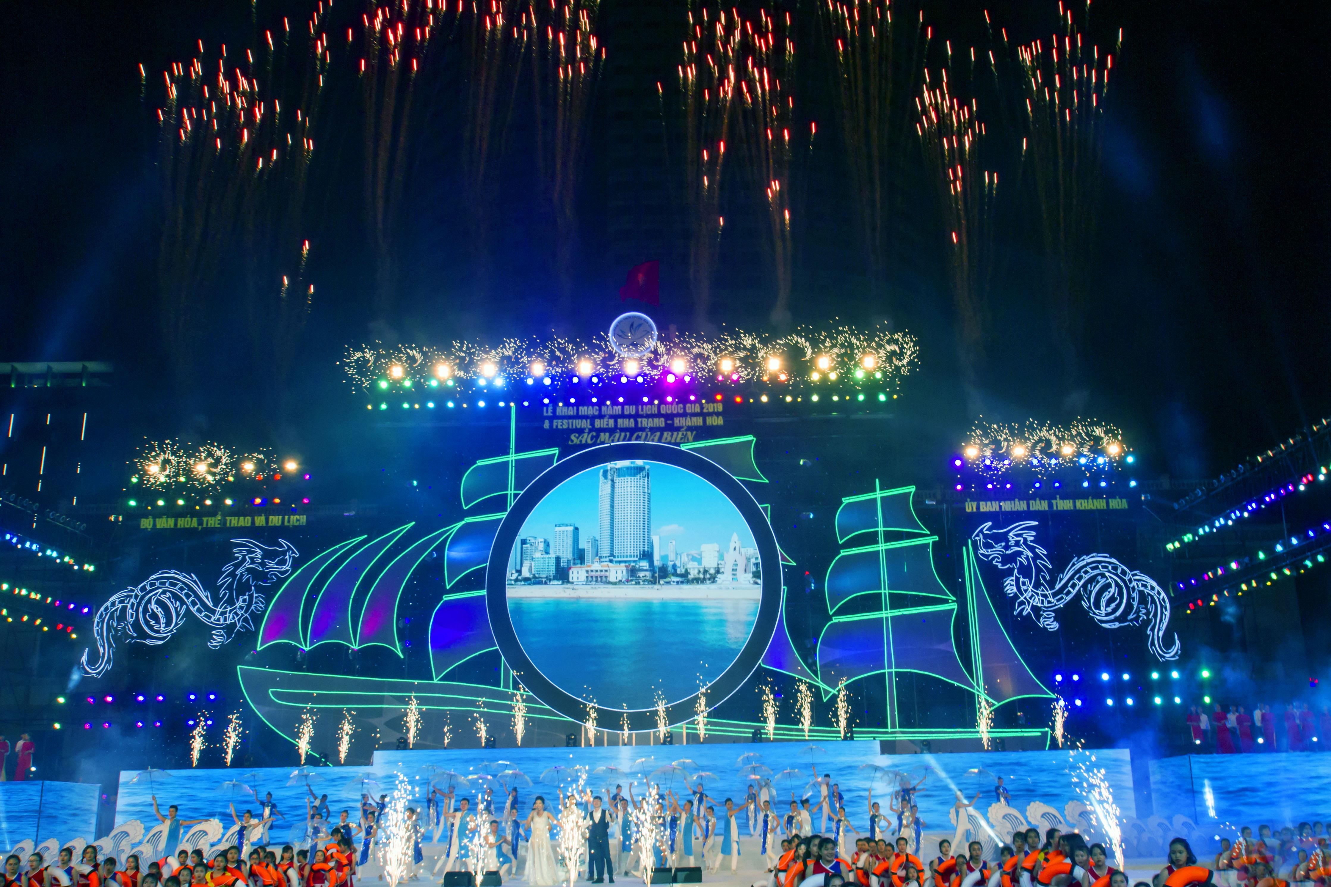 Fetival Biển Nha Trang 2019 ảnh 3 Fetival Bien Nha Trang 2019 anh 3