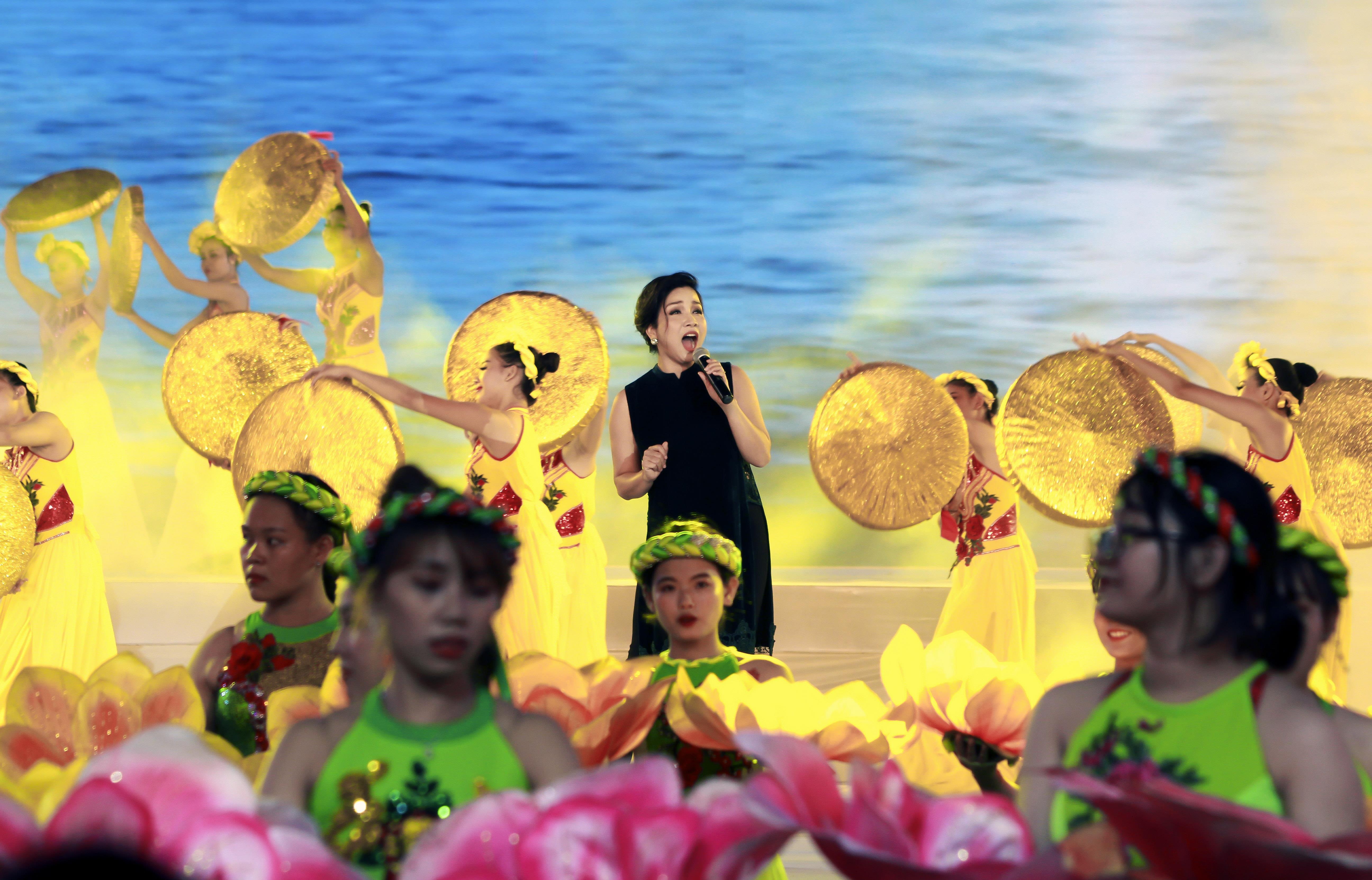 Fetival Biển Nha Trang 2019 ảnh 4 Fetival Bien Nha Trang 2019 anh 4