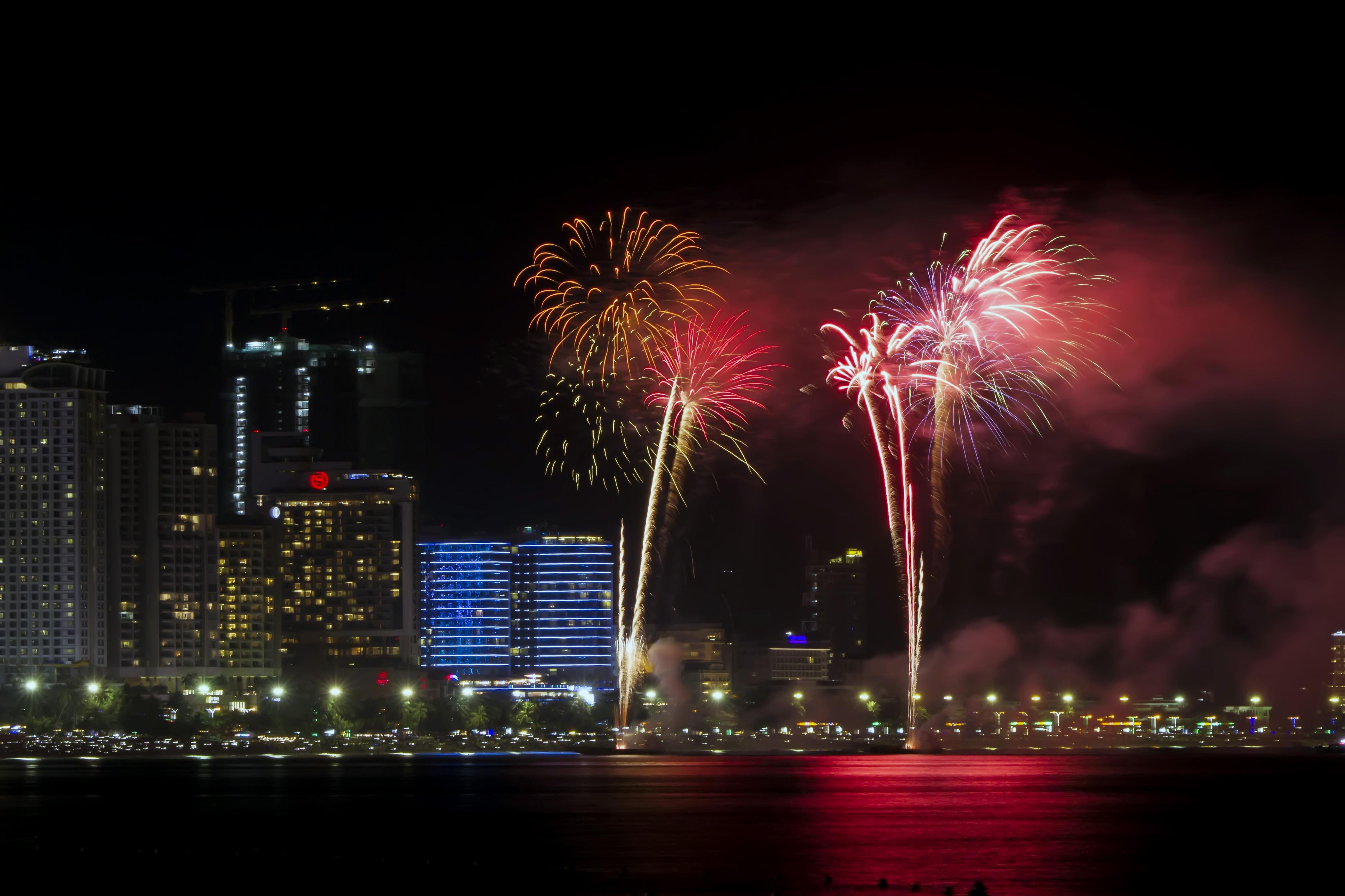 Fetival Biển Nha Trang 2019 ảnh 6 Fetival Bien Nha Trang 2019 anh 6