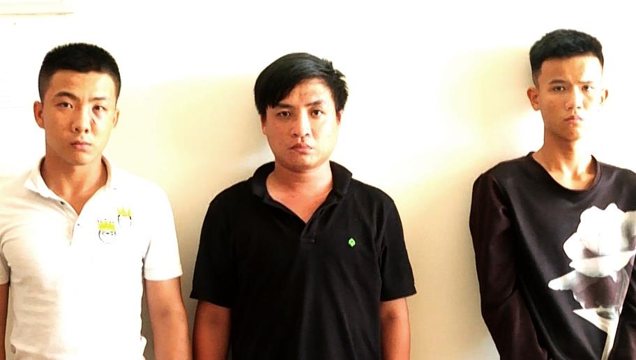 Dam chet nguoi anh 1