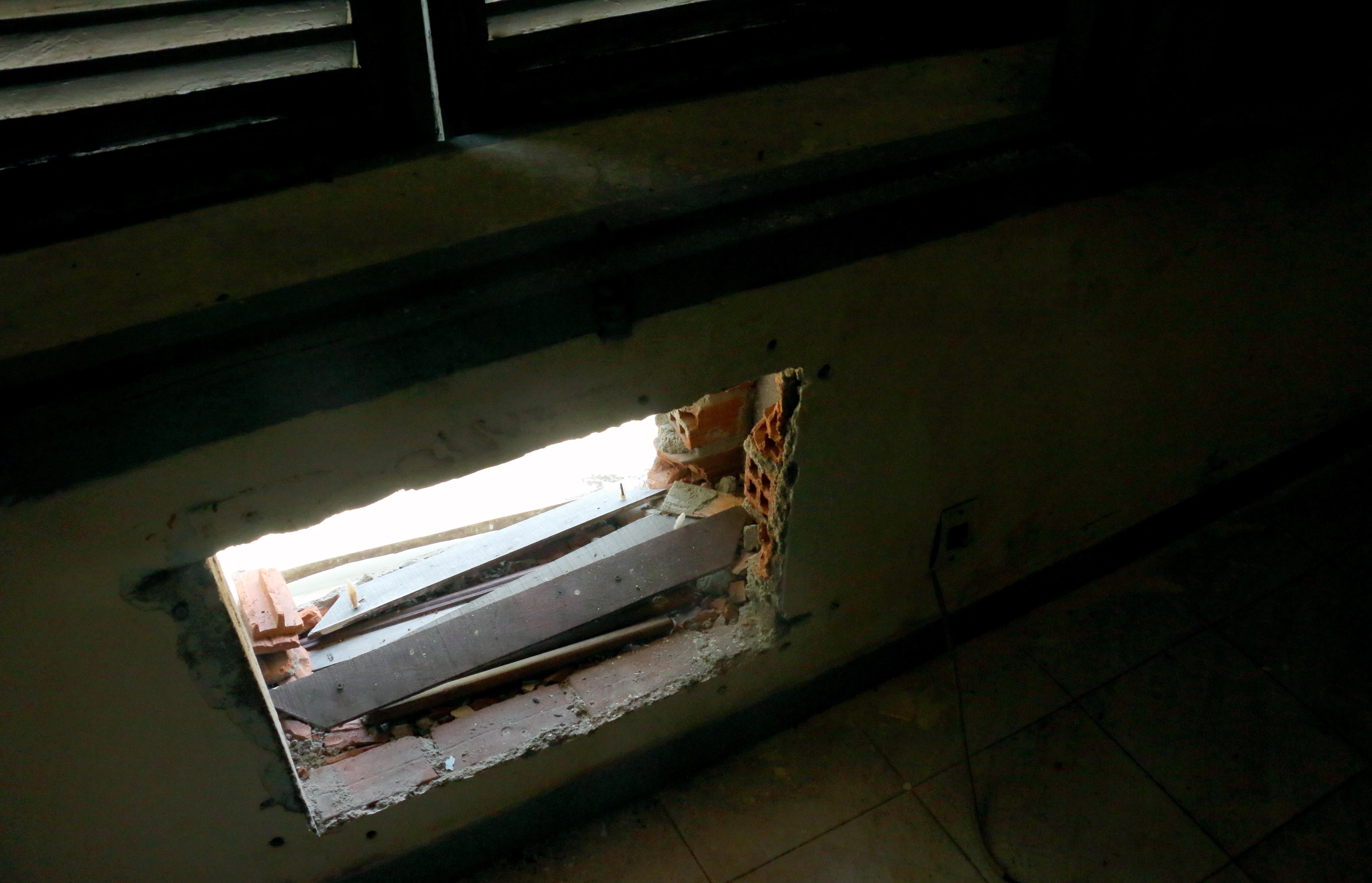 Di tich Lau Bao Dai anh 12