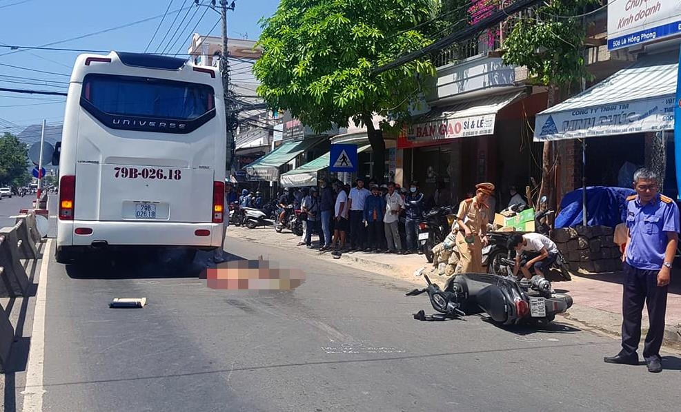 Tai nan giao thong anh 1