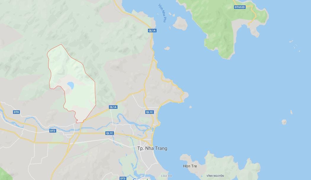 Dich ta lon Chau Phi anh 1