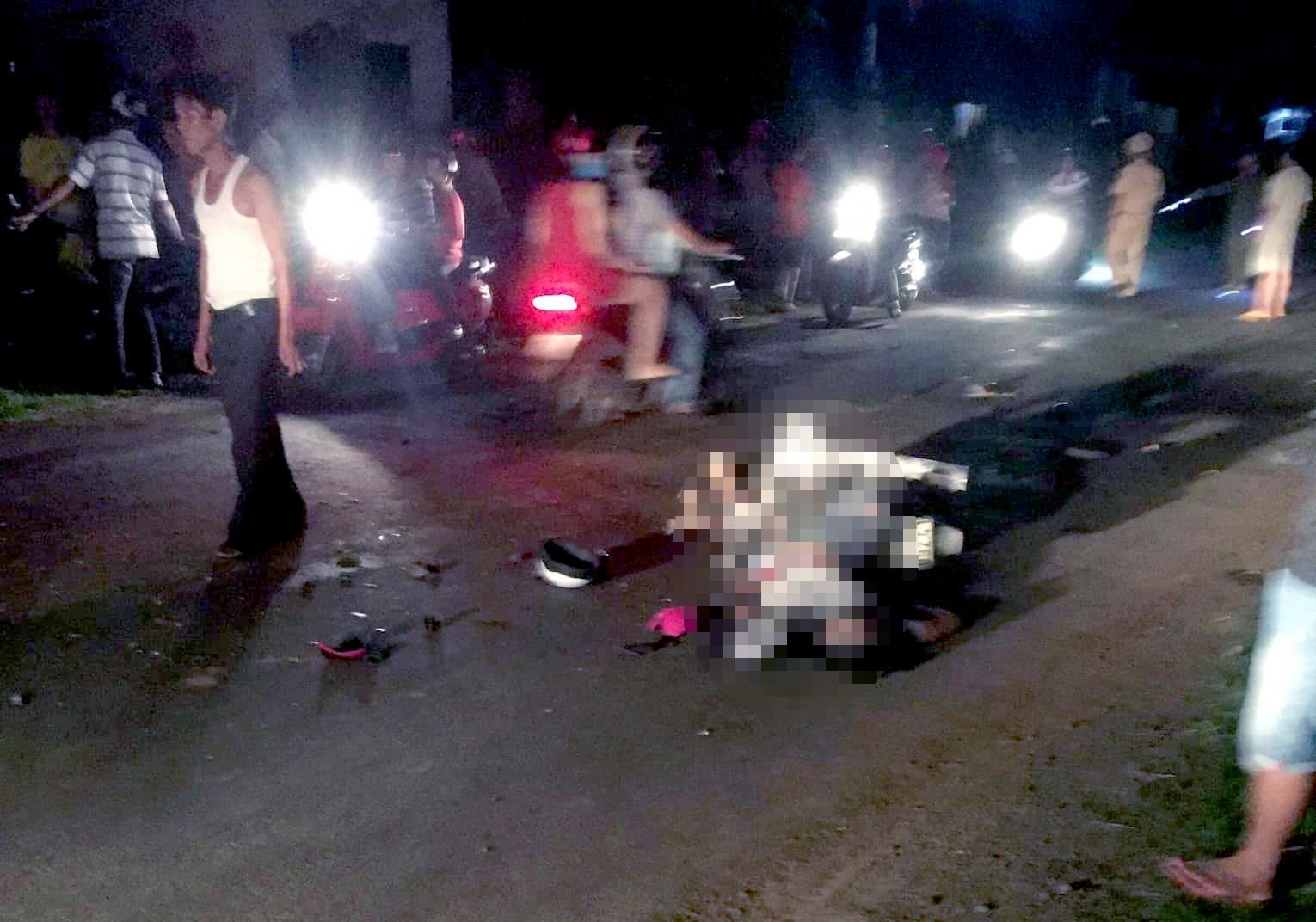 Tai nan giao thong anh 1