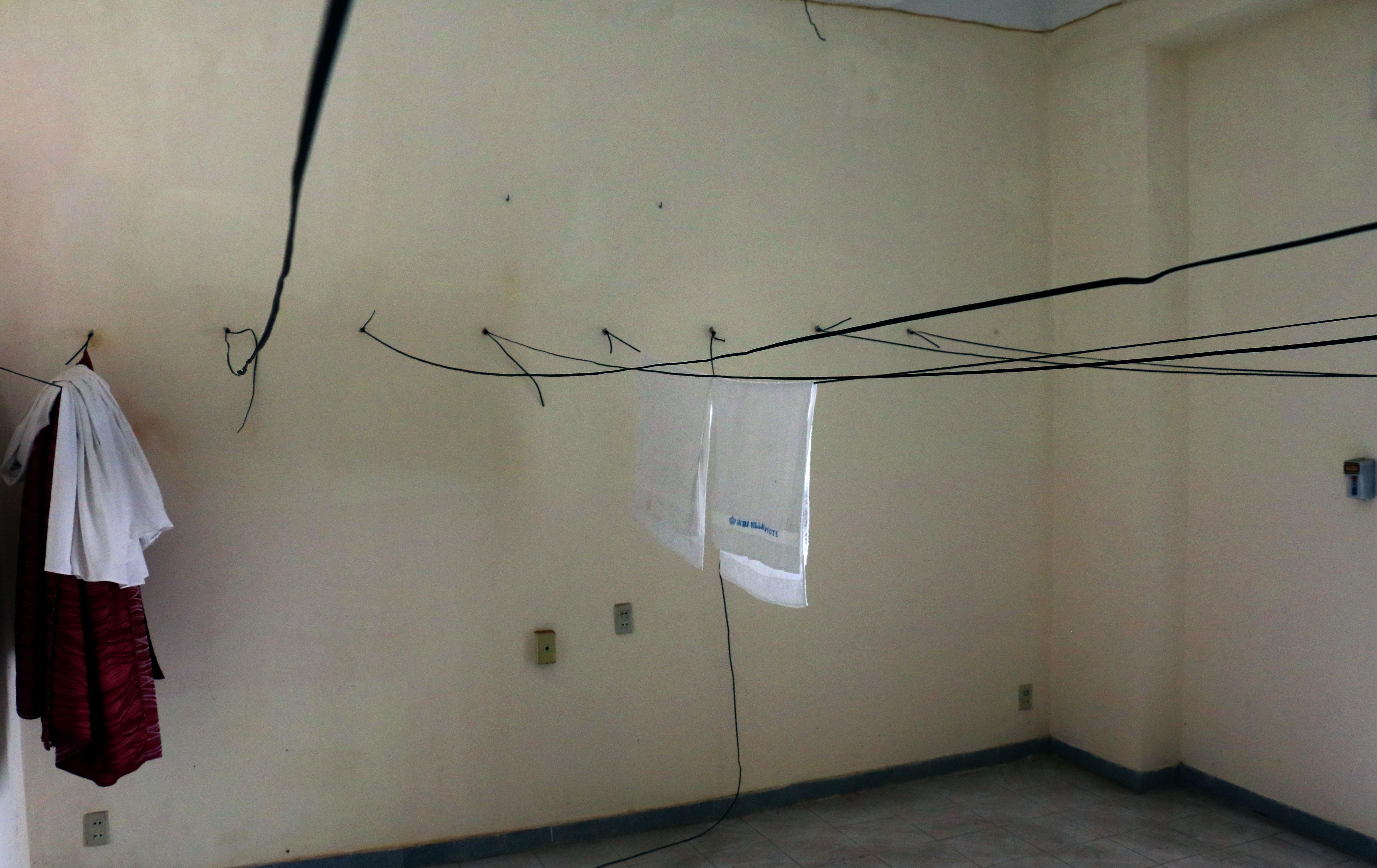 Di tich Lau Bao Dai anh 3