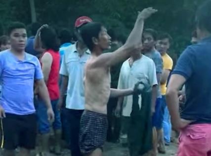 Trẻ em bị đuối nước ảnh 1 Tre em bi duoi nuoc anh 1