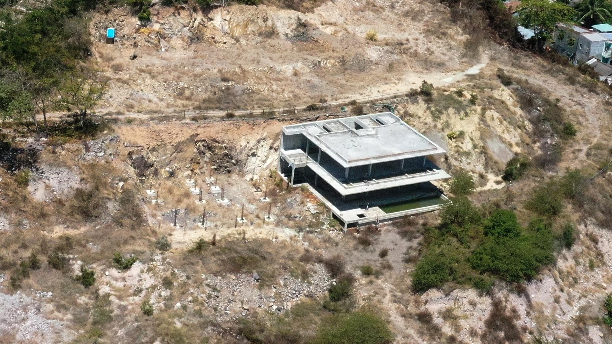 Di tich Lau Bao Dai anh 2