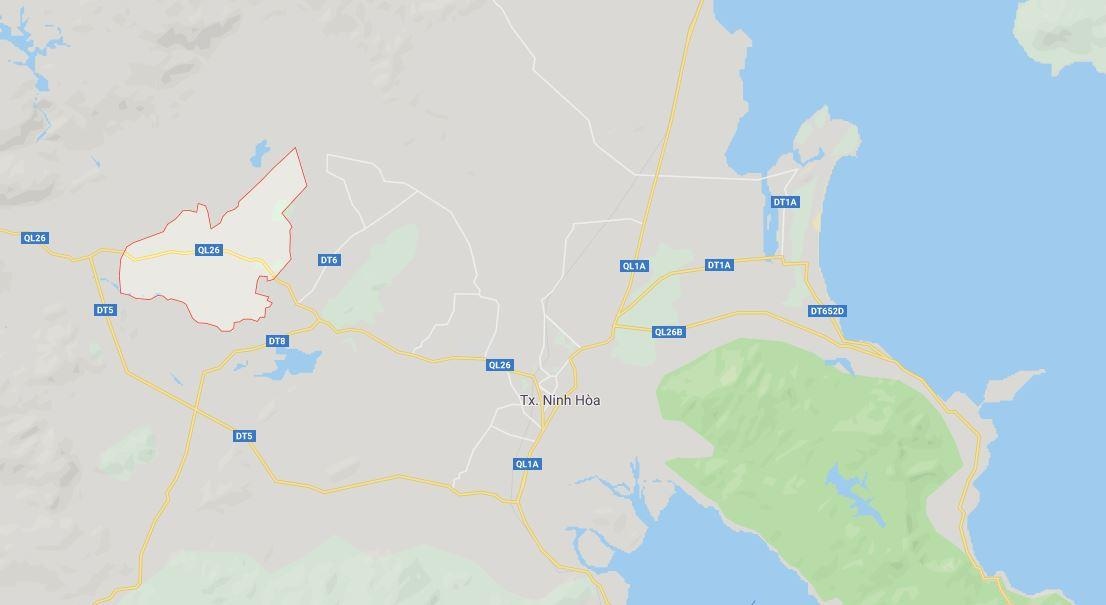 Tre em bi duoi nuoc anh 2