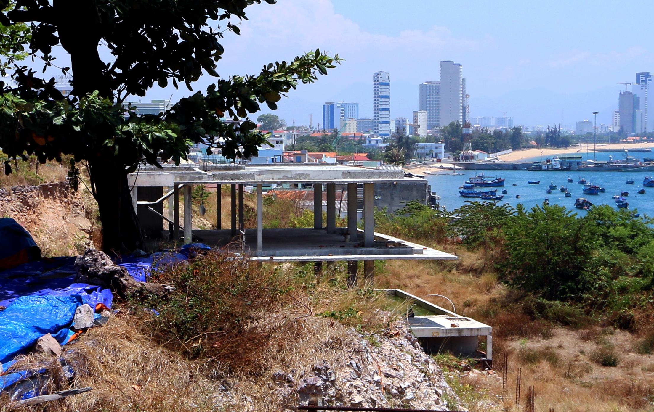 Lầu Bảo Đại ảnh 3 Lau Bao Dai anh 3