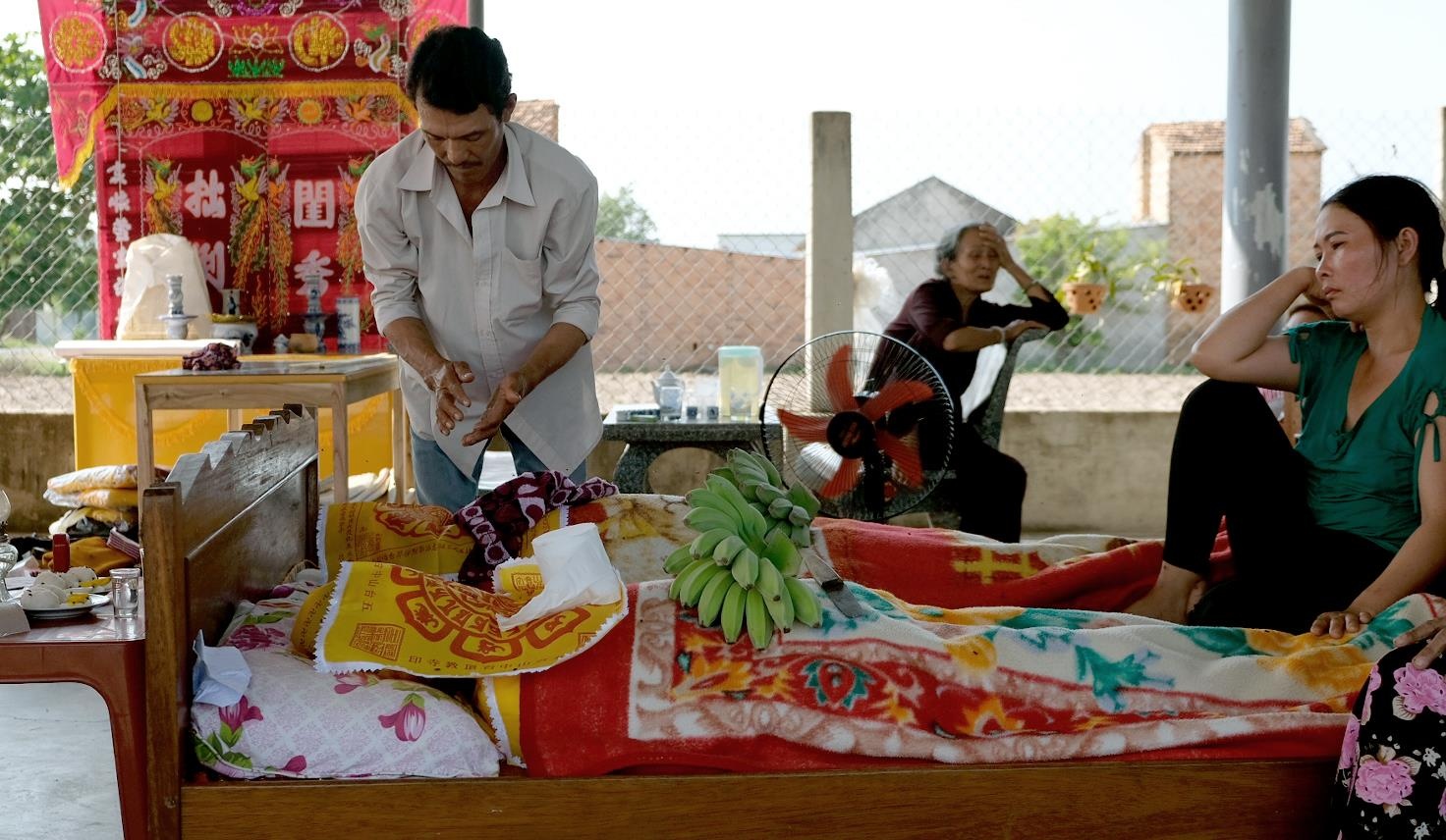 Trẻ em đuối nước ảnh 1 Tre em duoi nuoc anh 1