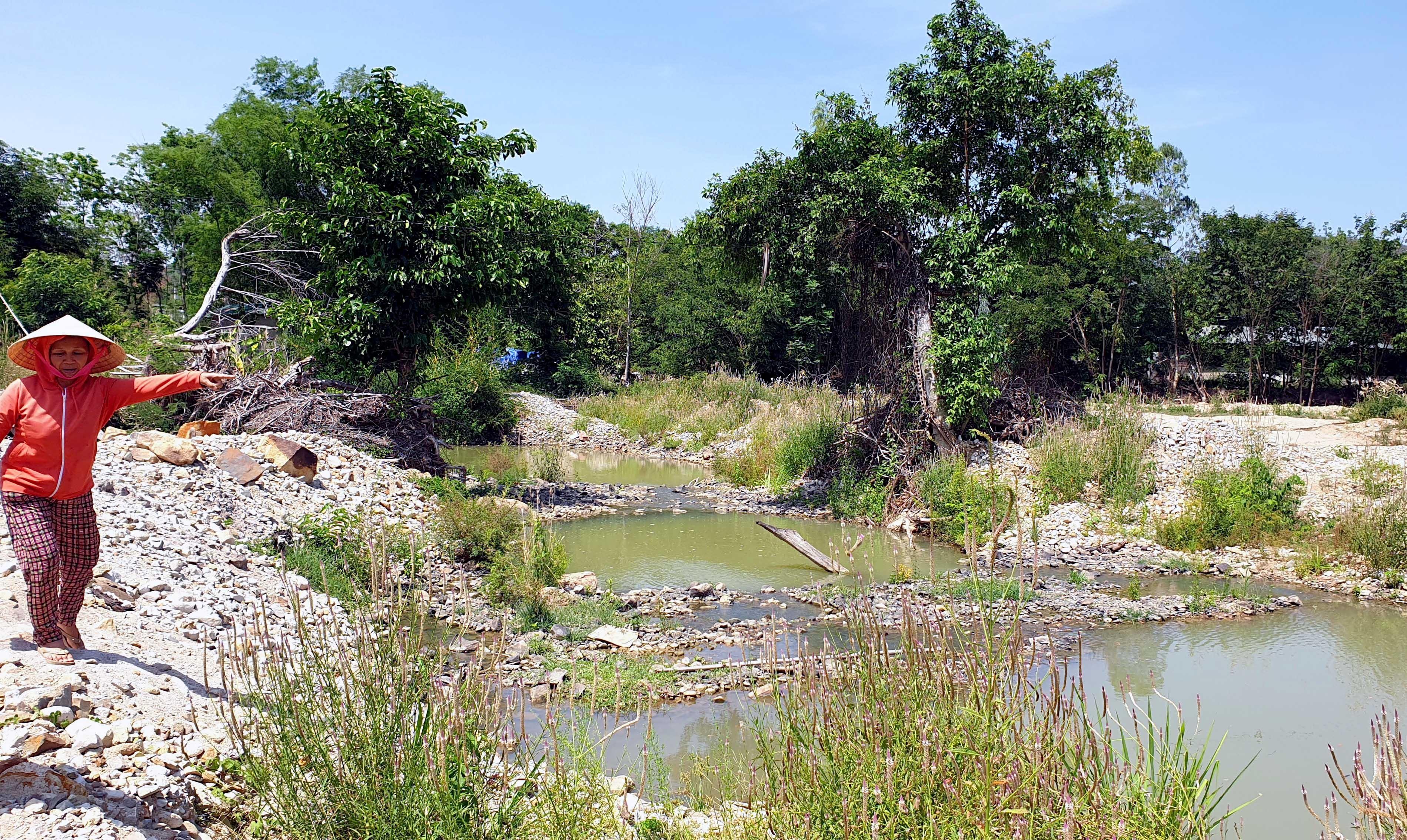 Tre em bi duoi nuoc anh 1