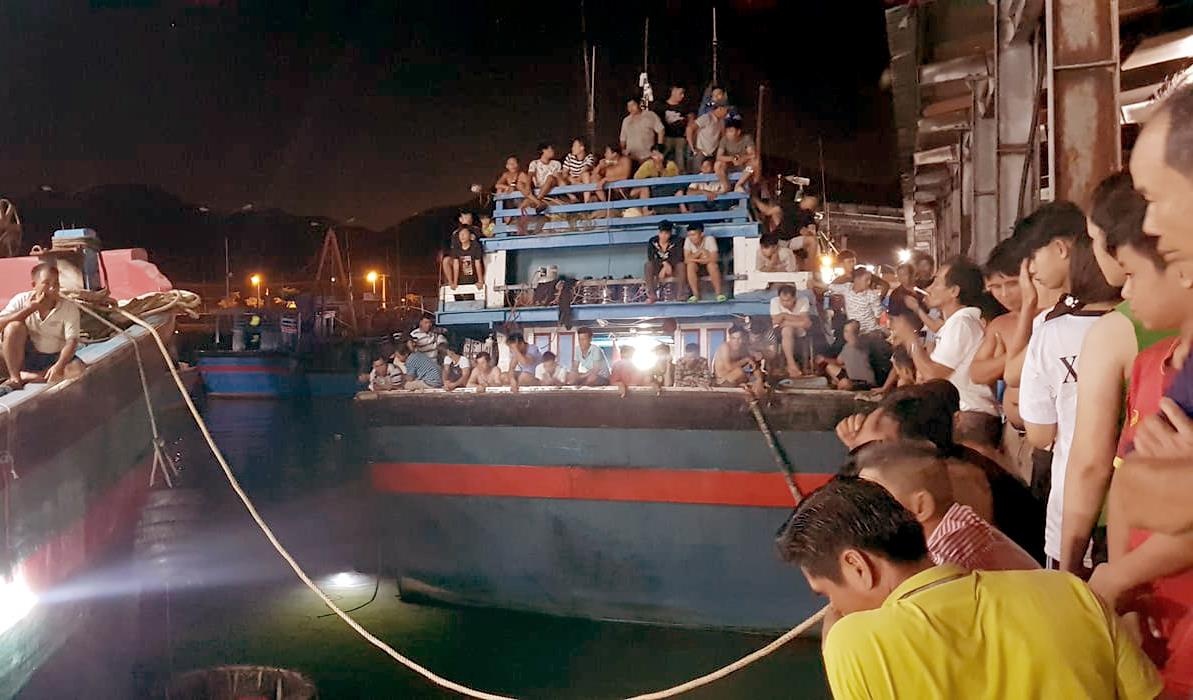 Tử vong do đuối nước ảnh 1 Tu vong do duoi nuoc anh 1