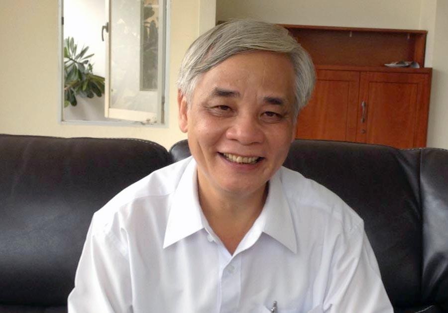 Nguyen Chanh an TAND tinh Phu Yen bi truy to toi tham o tai san hinh anh
