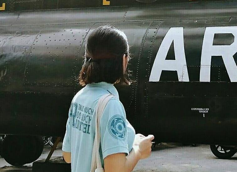 Co gai bi sam so tren xe Phuong Trang: 'Toi van chua het bang hoang' hinh anh