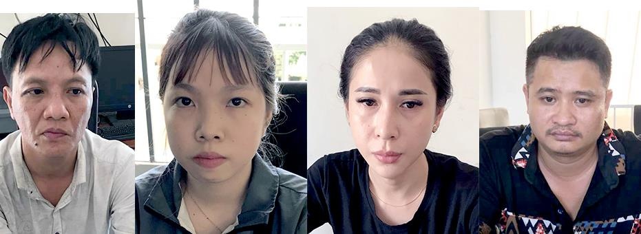Trộm cắp tài sản ảnh 1 Trom cap tai san anh 1