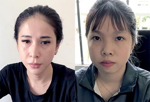 Nam thanh nien gia gai de cau ket trom tien cua khach massage hinh anh