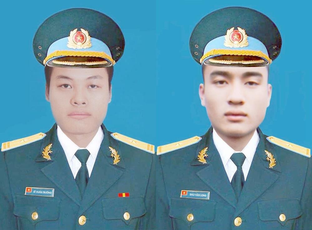 Truy thang quan ham doi voi 2 phi cong trong vu roi may bay Yak-52 hinh anh