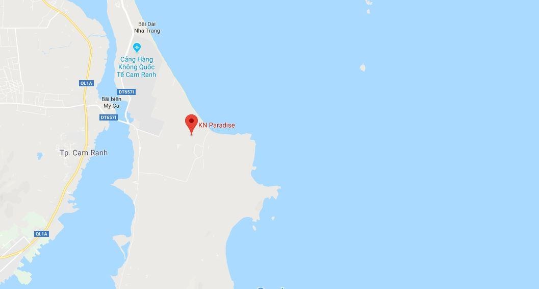 No lon trong dem o Khanh Hoa anh 3