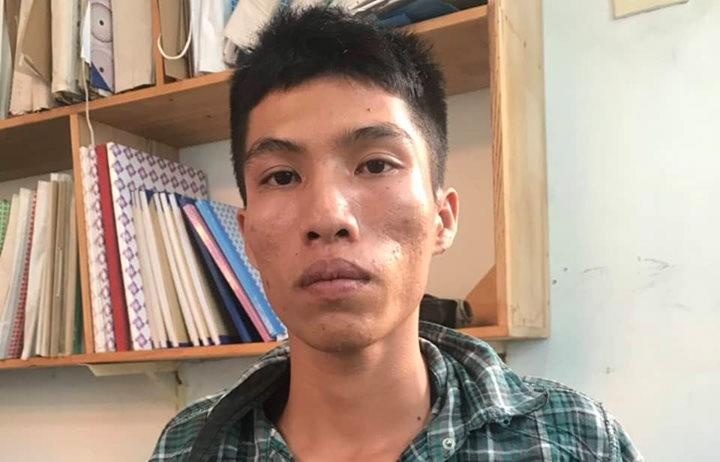 9X dam chet thanh nien trong nhom dua xe vi lam on hinh anh