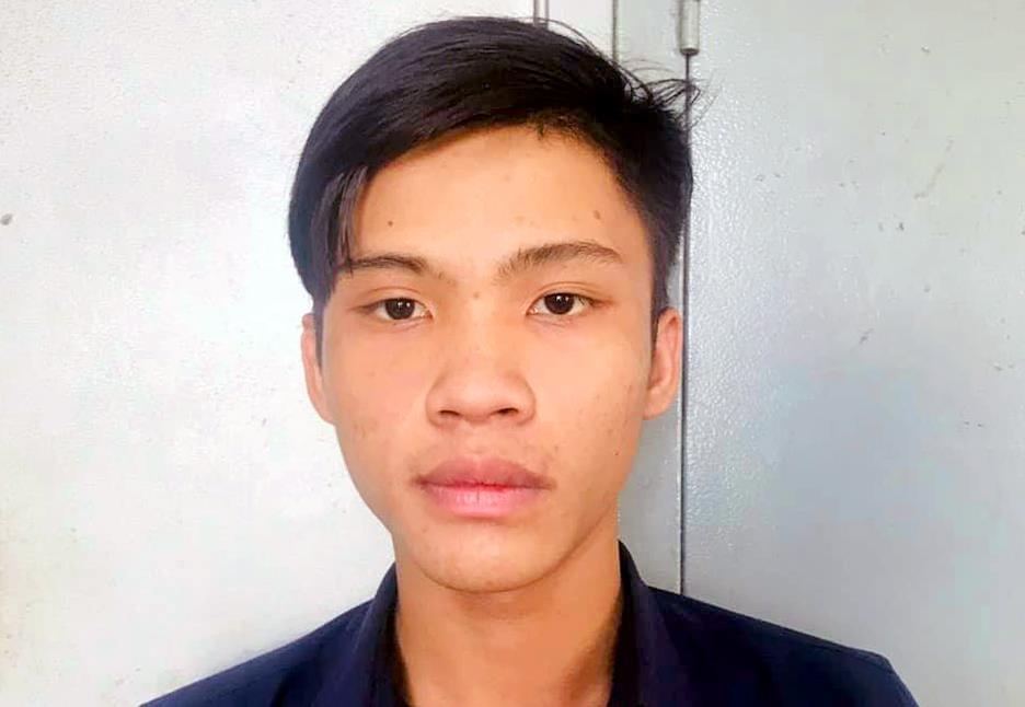 Cướp giật tài sản ảnh 1 Cuop giat tai san anh 1