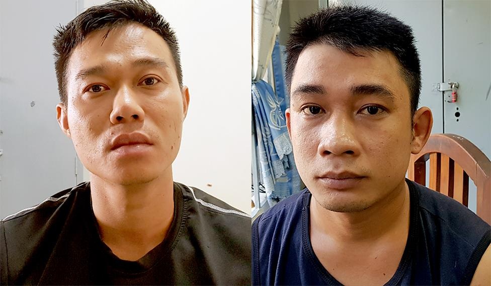 Mua bán trái phép ma túy ảnh 2 Mua ban trai phep ma tuy anh 2