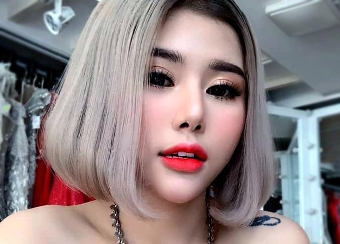Bat 'hot girl' va nguoi tinh cam dau duong day buon thuoc lac hinh anh