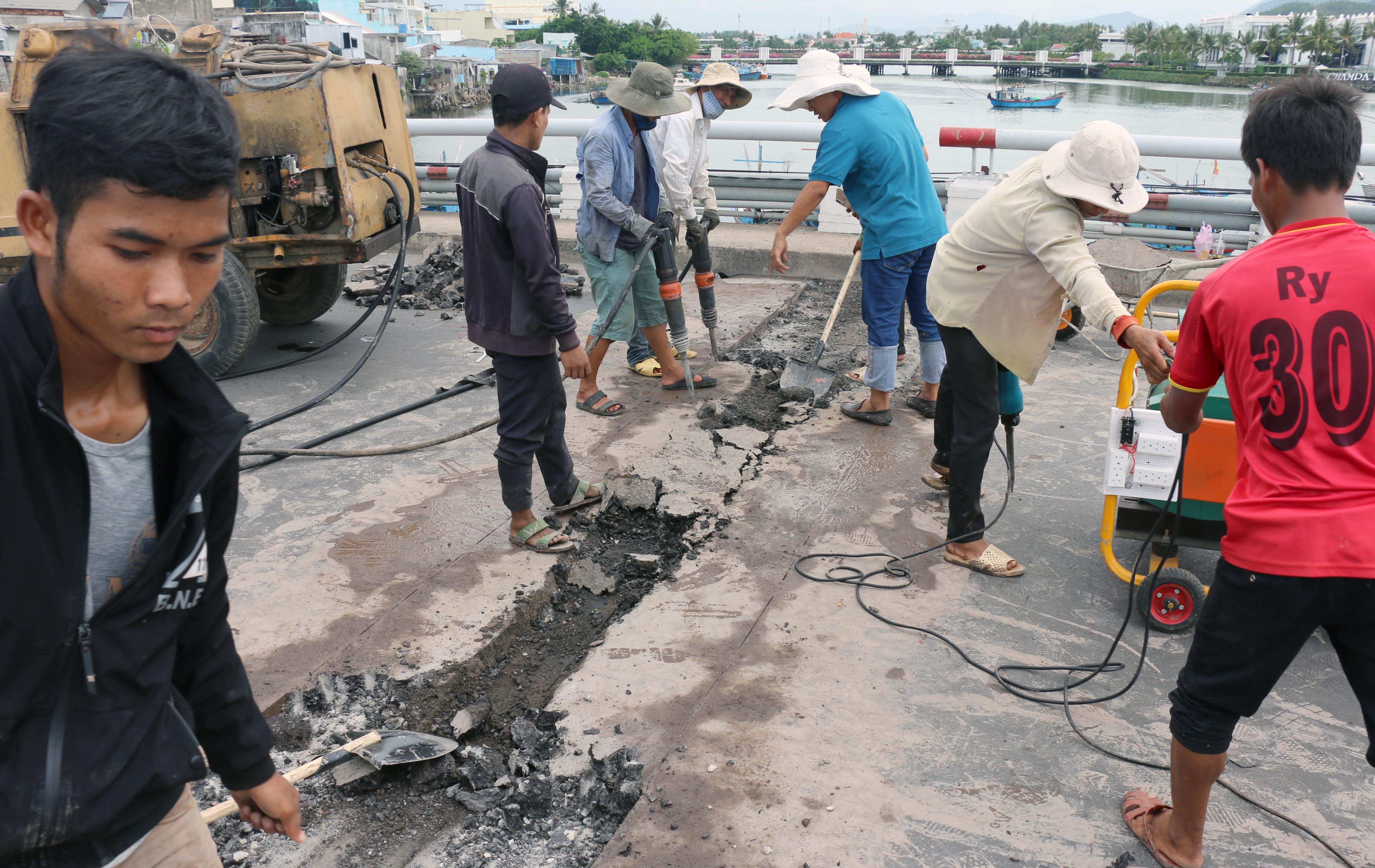 Nha Trang kẹt xe ảnh 13 Nha Trang ket xe anh 13