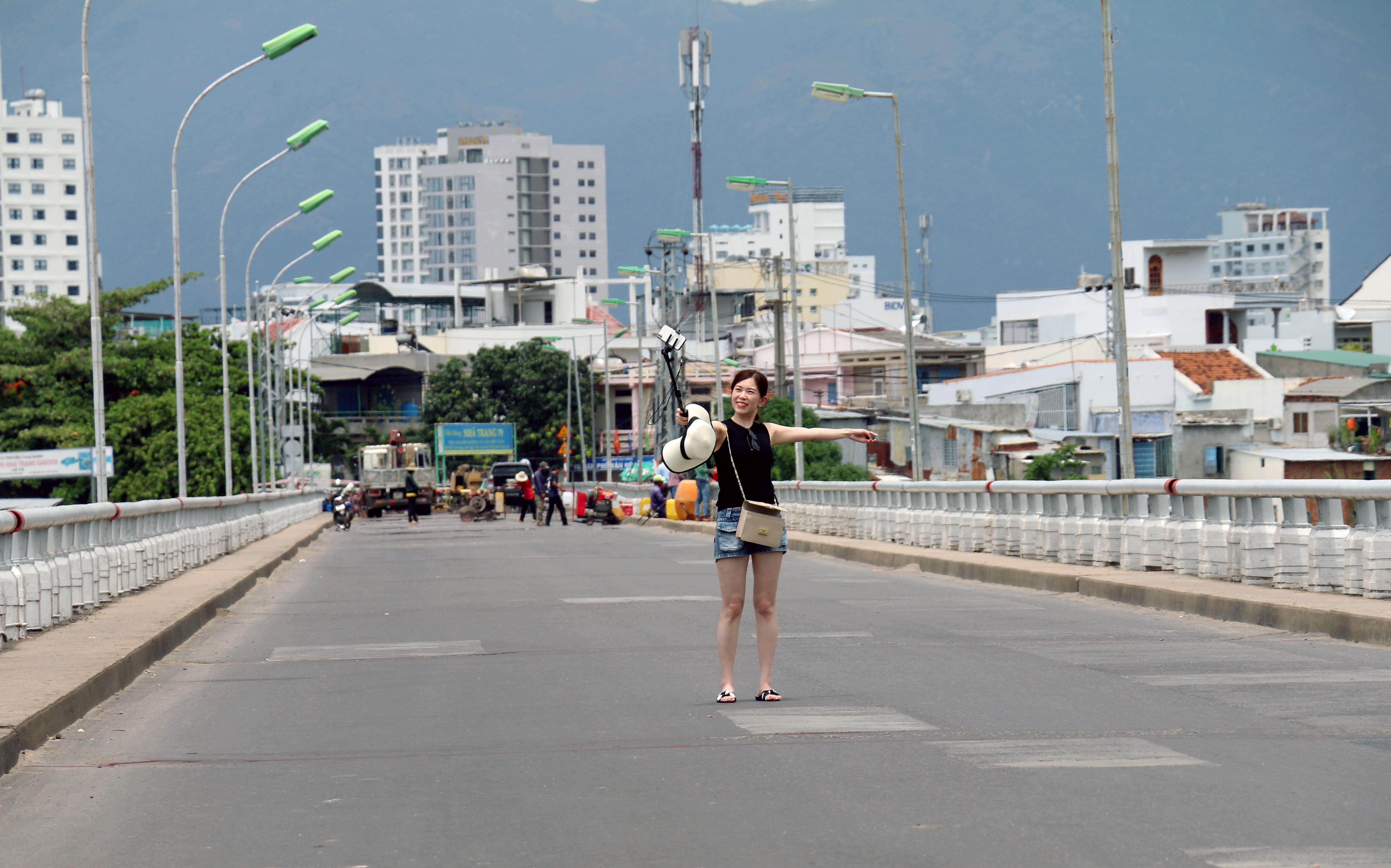 Nha Trang kẹt xe ảnh 15 Nha Trang ket xe anh 15