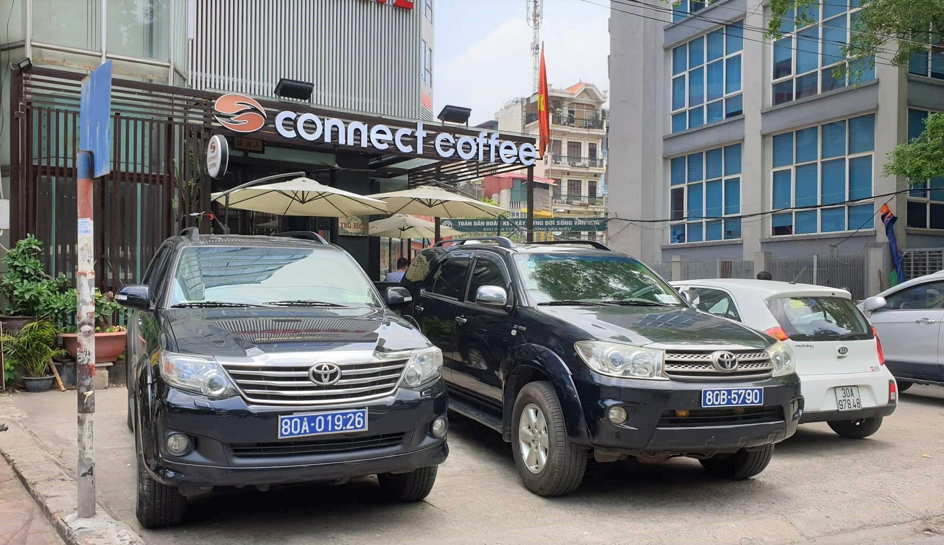 Luật sư Trần Vũ Hải bị khởi tố ảnh 1 Luat su Tran Vu Hai bi khoi to anh 1
