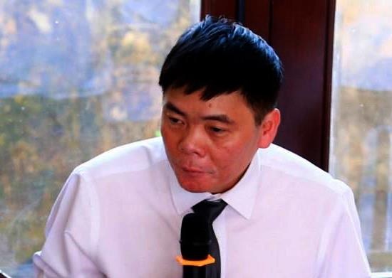 Khoi to them 2 nguoi lien quan vu an luat su Tran Vu Hai tron thue hinh anh
