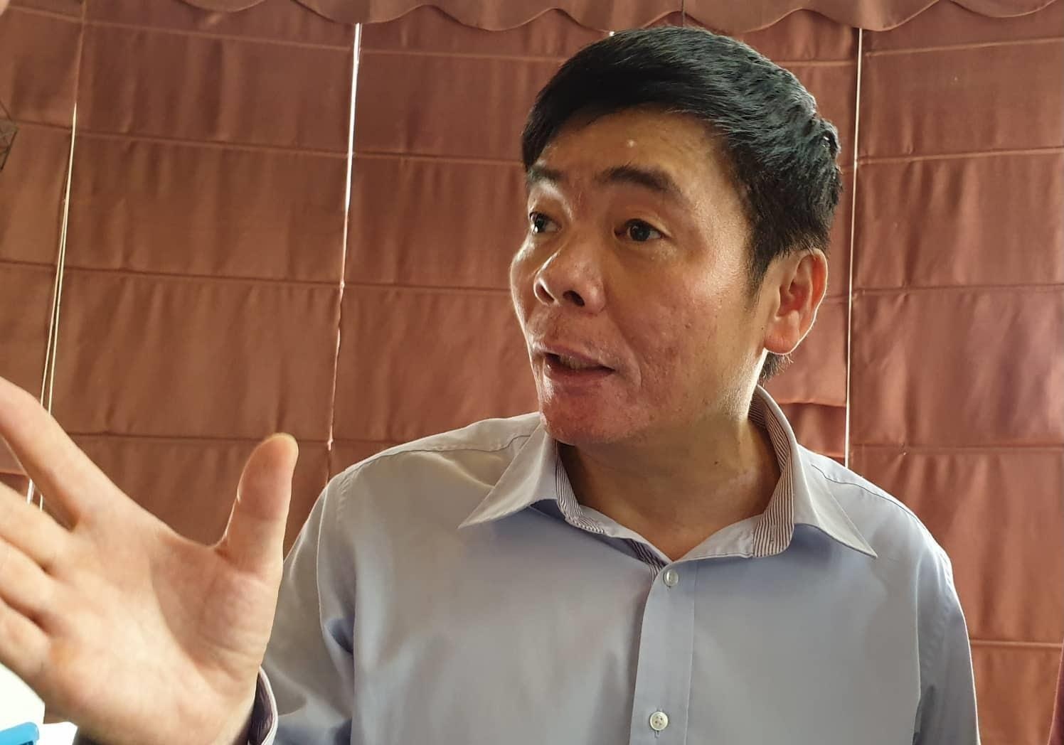 Vo chong luat su Tran Vu Hai bi khoi to toi tron thue hinh anh