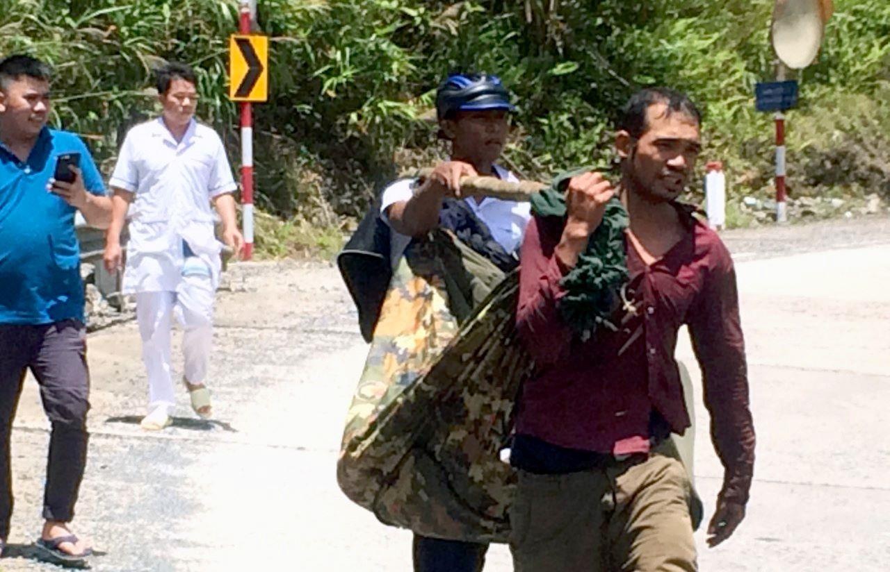 Ngộ độc rượu ảnh 1 Ngo doc ruou anh 1