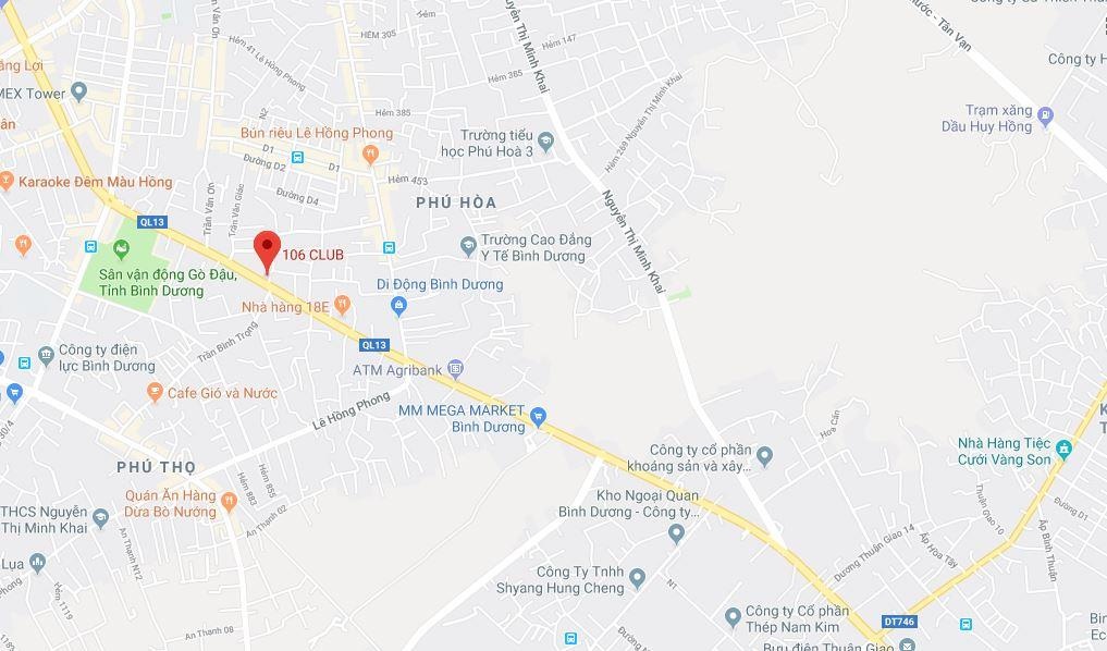 Ma tuy trong quan bar anh 2