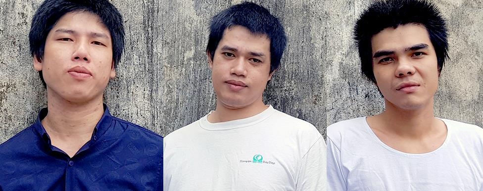 Trom cap tai san anh 1